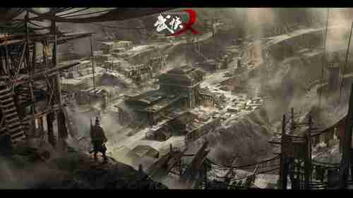 CDPR确认《巫师》新作的徽章是猞猁 竟出自同人小说
